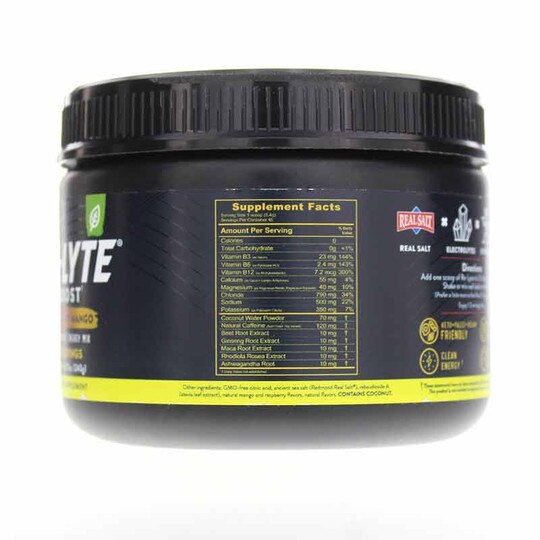 Re-Lyte Boost Energy Mix, RDL